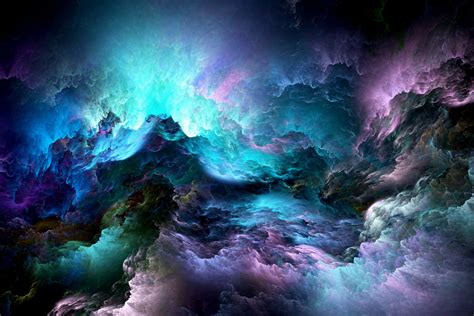 Trippy Outer Space Backgrounds Hd