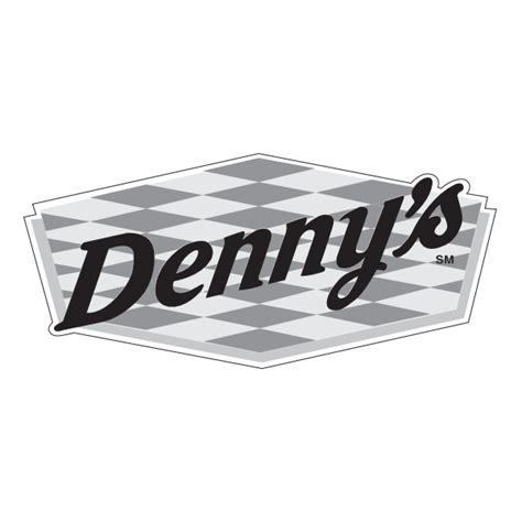 Denny’s Logo Download png