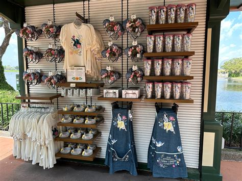 Flower & Garden Festival Merch Still Spouting Up Across Epcot - MickeyBlog.com