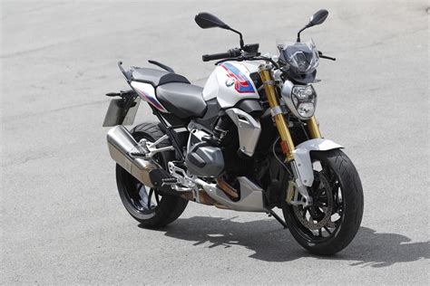 BMW R1250R | Motorrad Rentals