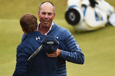 The Open Championship round four - Highlights