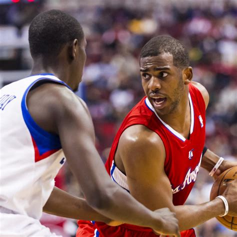 NBA Picks: Philadelphia 76ers vs. Los Angeles Clippers | News, Scores, Highlights, Stats, and ...