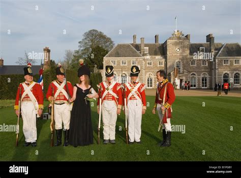 English gentry hi-res stock photography and images - Alamy