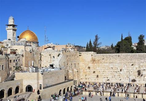 Western Wall (Wailing Wall), Jerusalem | Tickets & Tours - 2024