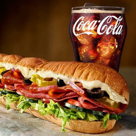 What Cheese Does Subway Have?