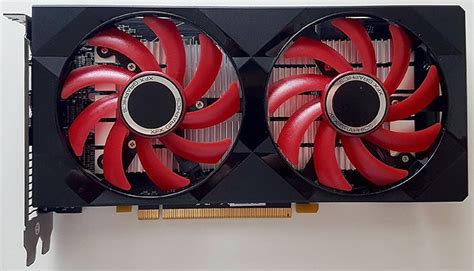 AMD Radeon RX 560 Review | RelaxedTech