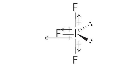 IF3 Lewis Structure, Hybridization, Molecular Geometry, and Polarity - Techiescientist (2023)