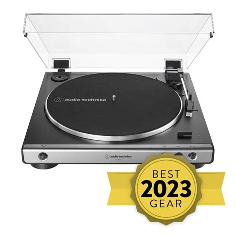 Best Turntables 2023: 13 Audiophile Record Players For Any Budget in 2023 | Turntable, Turntable ...