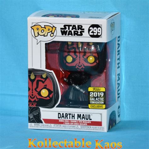 Star Wars pop Vinyl Figures For Sale| Kollectable Kaos Adelaide