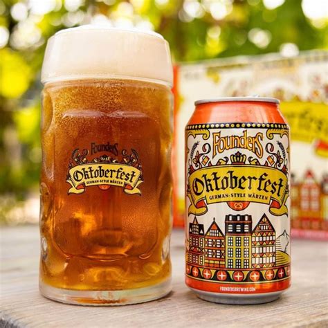 Best Oktoberfest Beer: 12 Options for Your Backyard Bash