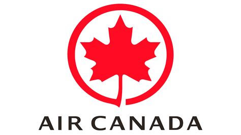 air canada logo history - Cyclopean Logbook Art Gallery