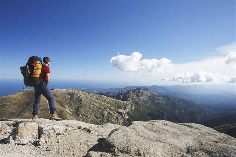 Hiking The GR20 Trail In Corsica | Destinations Magazine