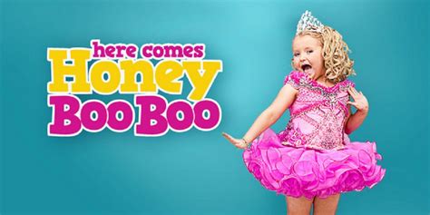 Here Comes Honey Boo Boo: Family Returning to TV in December - canceled + renewed TV shows ...