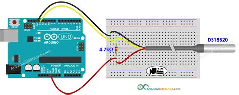 GitHub - Allanez/Arduino-Temperature