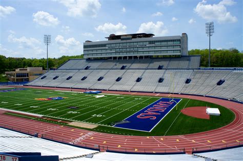 Kansas Jayhawks Football Stadium - Big 12 Football Online