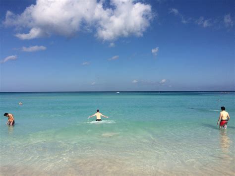 Varadero Beach Review | Routinely Nomadic