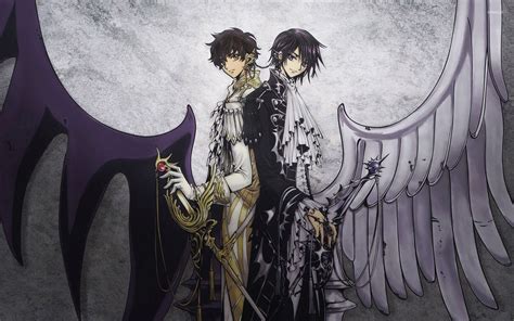 Code Geass Wallpapers (69+ pictures) - WallpaperSet