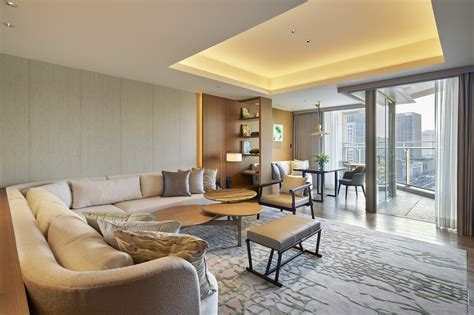 Palace Hotel Tokyo Adds New Suites - The Art of Business Travel