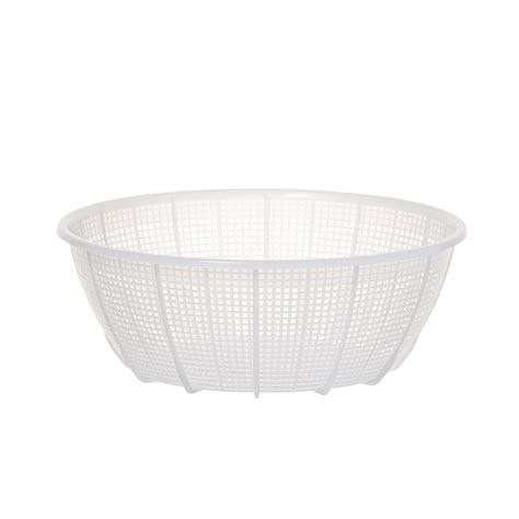 500GM Plastic Colander Manufacturer in Melbourne, VIC - Piber Plastics