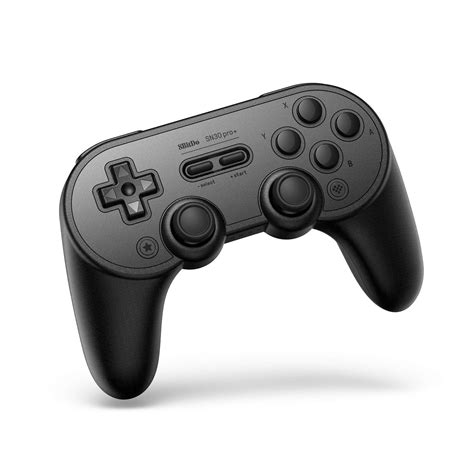 Buy 8Bitdo SN30 Pro+ Wireless Bluetooth Game Controller for Windows ...