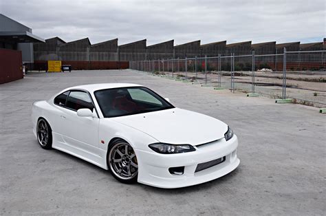 Nissan S15 Silvia:picture # 13 , reviews, news, specs, buy car