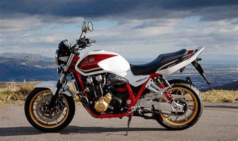 Nuove Honda CB1300 Super Four e Super Bol d'Or 2021 [GALLERY] - News - Moto.it