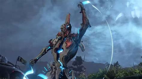 How to Get Caliban in Warframe - Gamer Journalist