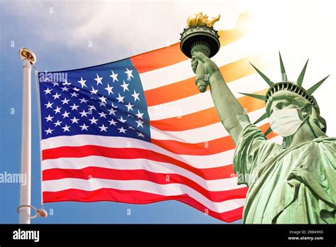 America american statue of liberty statue of liberty background hi-res stock photography and ...