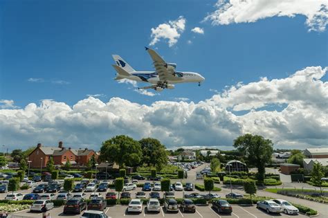 Runway Attends Farnborough International Airshow - Runway Group LLC