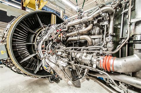 How Do We Test Jet Engines? - KLM Blog