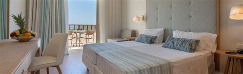 Accommodation at Pilot Beach Holiday Resort Crete