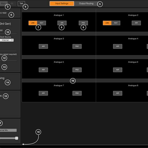 Focusrite Control Updates: Download Focusrite Control App for Windows 7/10/11 for Free