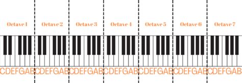 How to Play an Octave on Piano - Learn to Play an Instrument with step-by-step lessons | Simply Blog