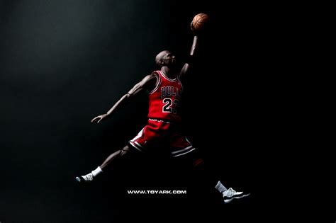 Michael Jordan Jumpman Logo Wallpaper