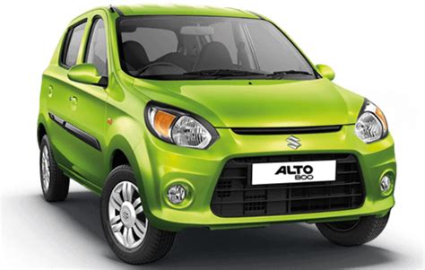 Maruti Alto 800 Diesel Price, Specs, Review, Pics & Mileage in India