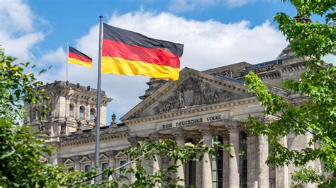 German Economy Faces Technical Recession As GDP Contracts: Hope Remains For Modest Recovery ...