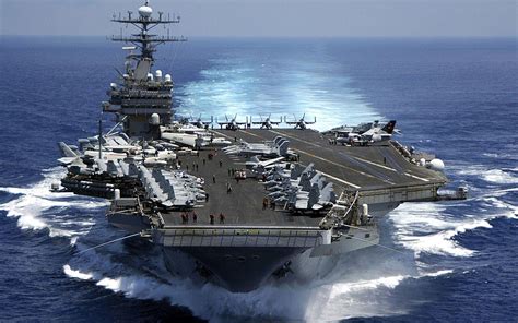 US Navy Ships Wallpapers - Wallpaper Cave