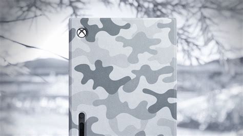 Official Xbox Series X Console Wraps Are Here, Starting With A 'Starfield' One - GearOpen.com