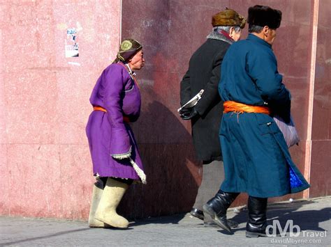 Ulan Bator, Mongolia (2006) - Worldwide Destination Photography & Insights