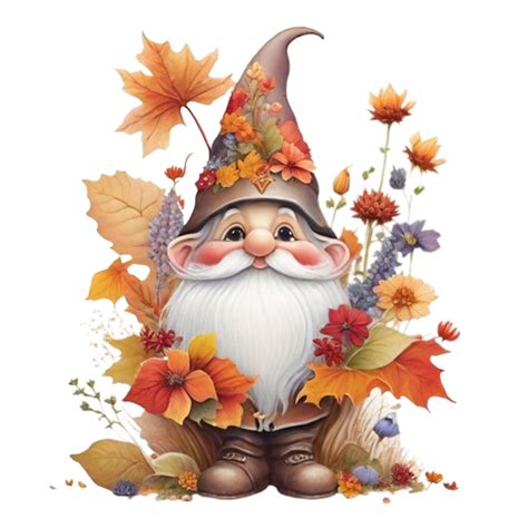 Photo: whimsical gnome12 | Gnomes album | Shannon | Fotki.com, photo ...