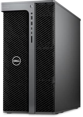 Dell Precision 7960 Tower Workstation - Dell Workstations | Dell Canada