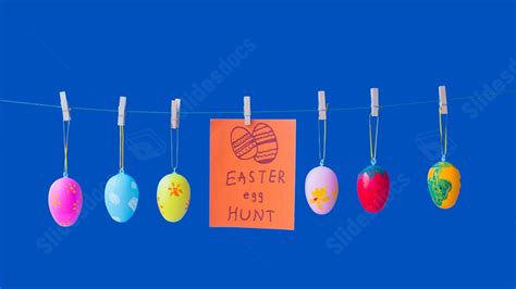 Egg Surprise Easter Eggs Map Powerpoint Background For Free Download ...