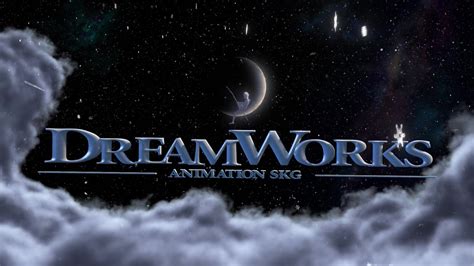 Dreamworks Logo