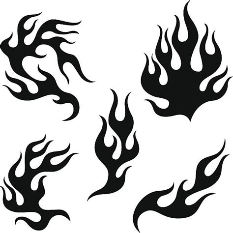 Hot Rod Flames Illustrations, Royalty-Free Vector Graphics & Clip Art ...