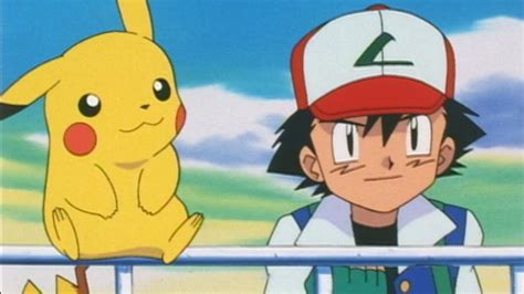 Watch Pokémon the Series: Gold and Silver | Prime Video