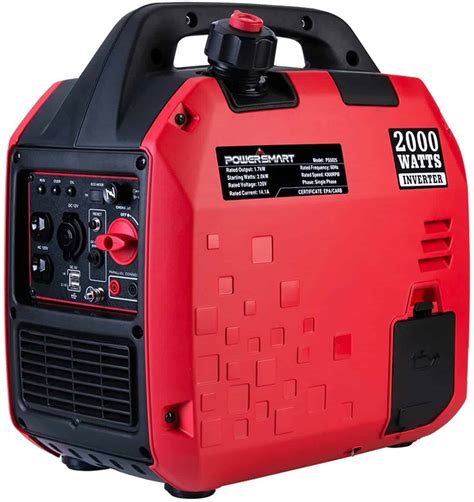 7 Best Portable Generators for Home Backup - Reviews