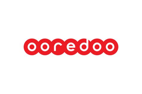 Ooredoo Logos | Ooredoo corporate