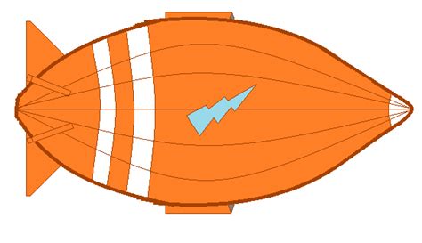 New MOAB-Class Bloon Idea - Shielded Ornery Aerial Ravager (S.O.A.R) : r/btd6