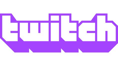 Twitch Logo PNG Transparent Image - PNG Mart