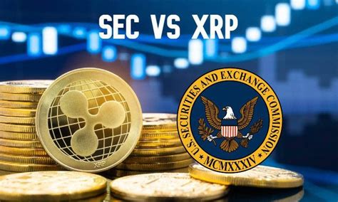 Understanding the Settlement between Ripple (XRP) and SEC : r/WorldOfCrypto